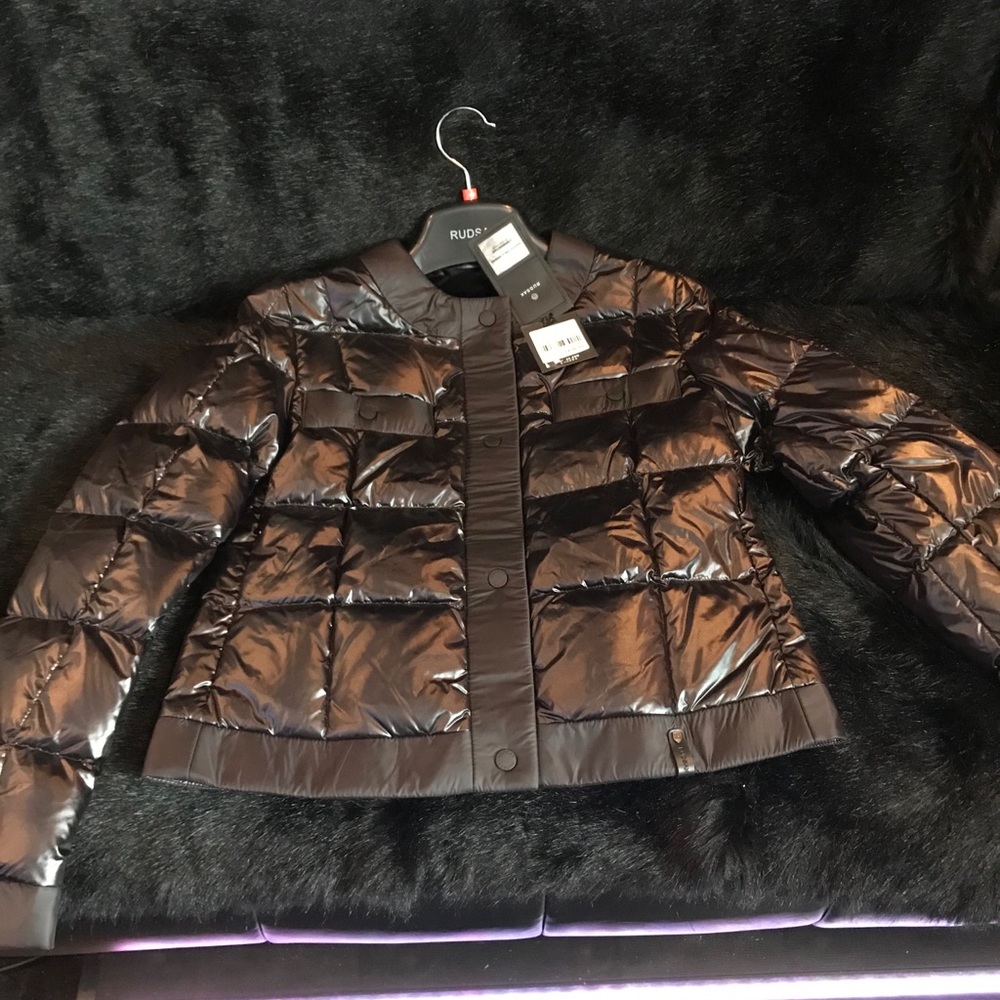 Rudsak jacket